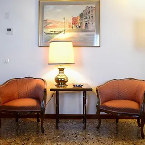 Casa Fondamente Nuove , Venise Italie