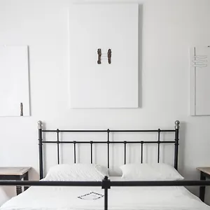 Coliving Trastevere , Rome Italie