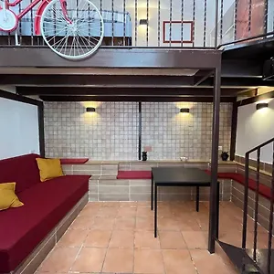 Dom wakacyjny Casa Malo, Katania