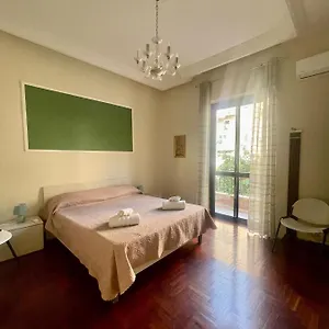 Dimora Di Maury A Due Passi Dai Trasporti E Da Ballaro , Palerme Italie