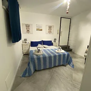 Al Centro Di Tutto , Palerme Italie