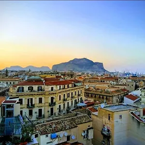Settimocielo , Palerme Italie