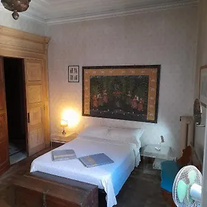 Le Stanze Del Notaio , Gênes Italie
