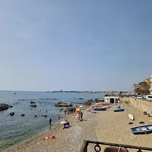 Ondina House Giardini-Naxos