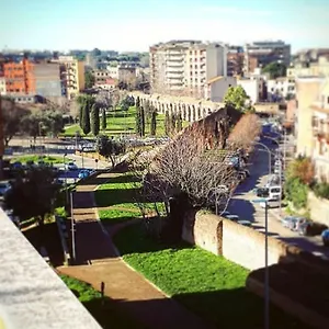 Alloggio Turistico All'acquedotto , Rome Italie