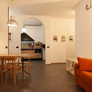 2nd Floor - 5 Terre , La Spezia Italie
