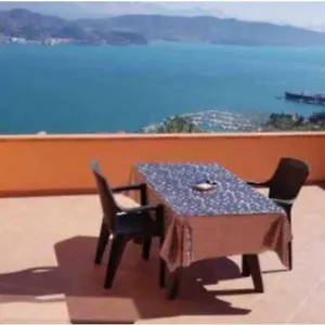 La Finestra Sul Mare , La Spezia Italie