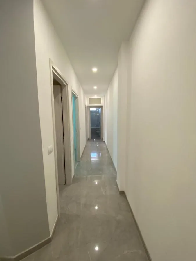 Melitta Apartment Giardini Naxos