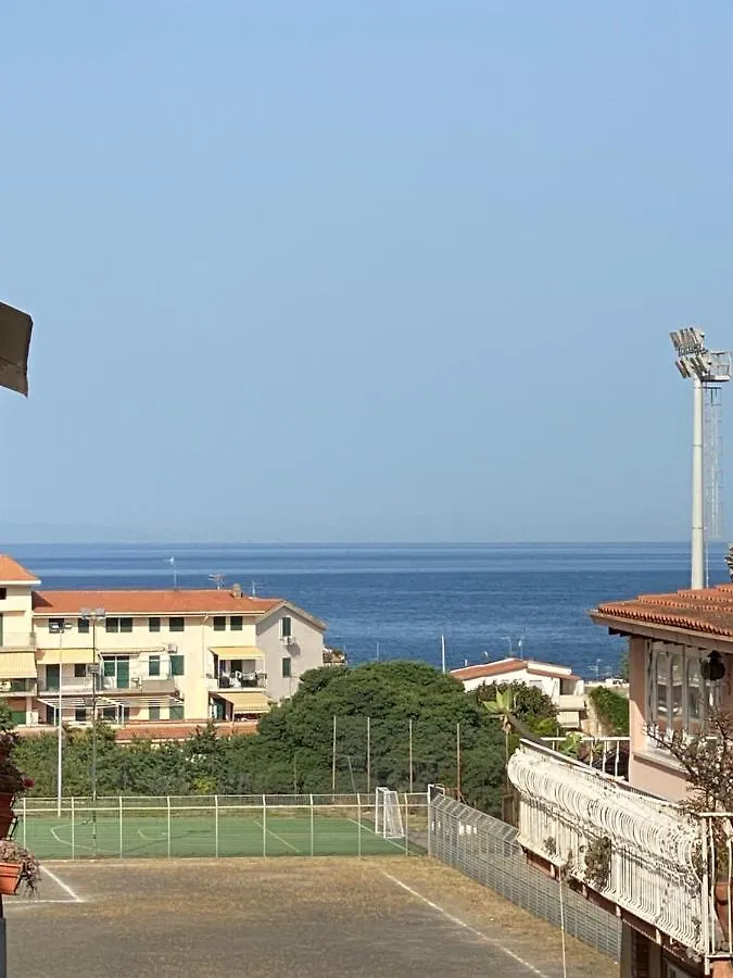Melitta Apartment Giardini Naxos Italy