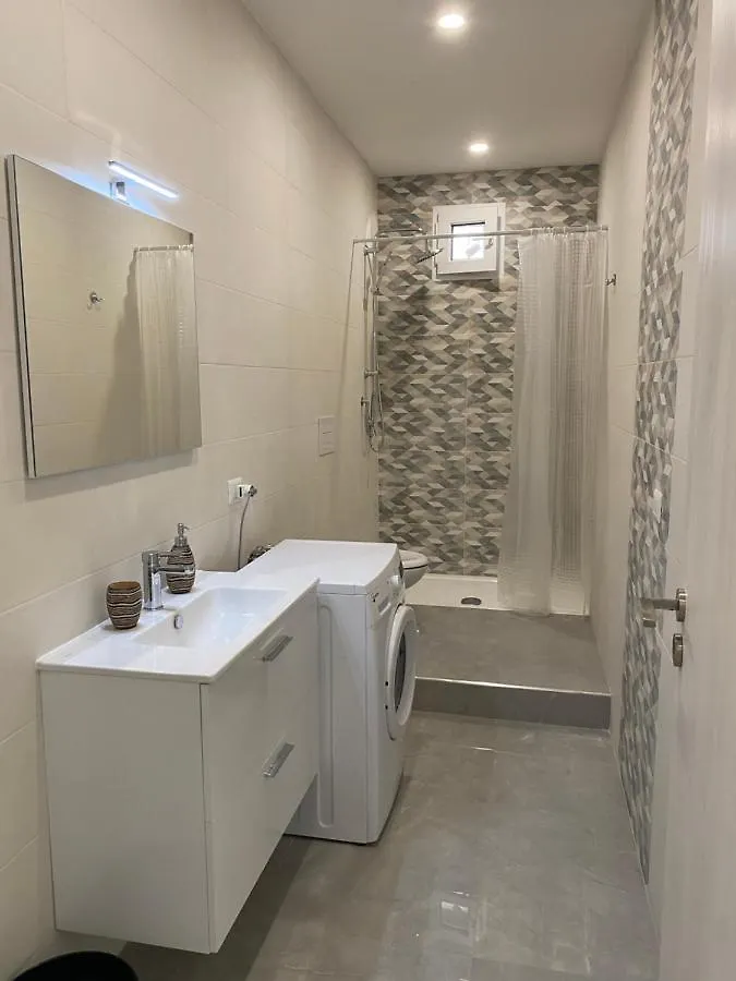 Melitta Apartment Giardini Naxos