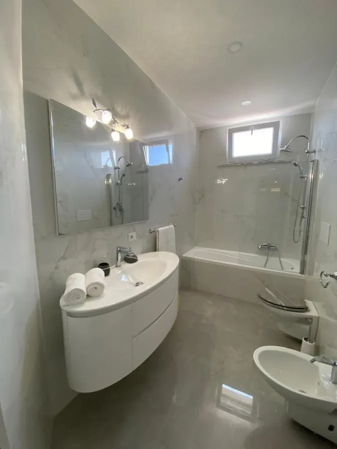 Melitta Apartment Giardini Naxos 0*,